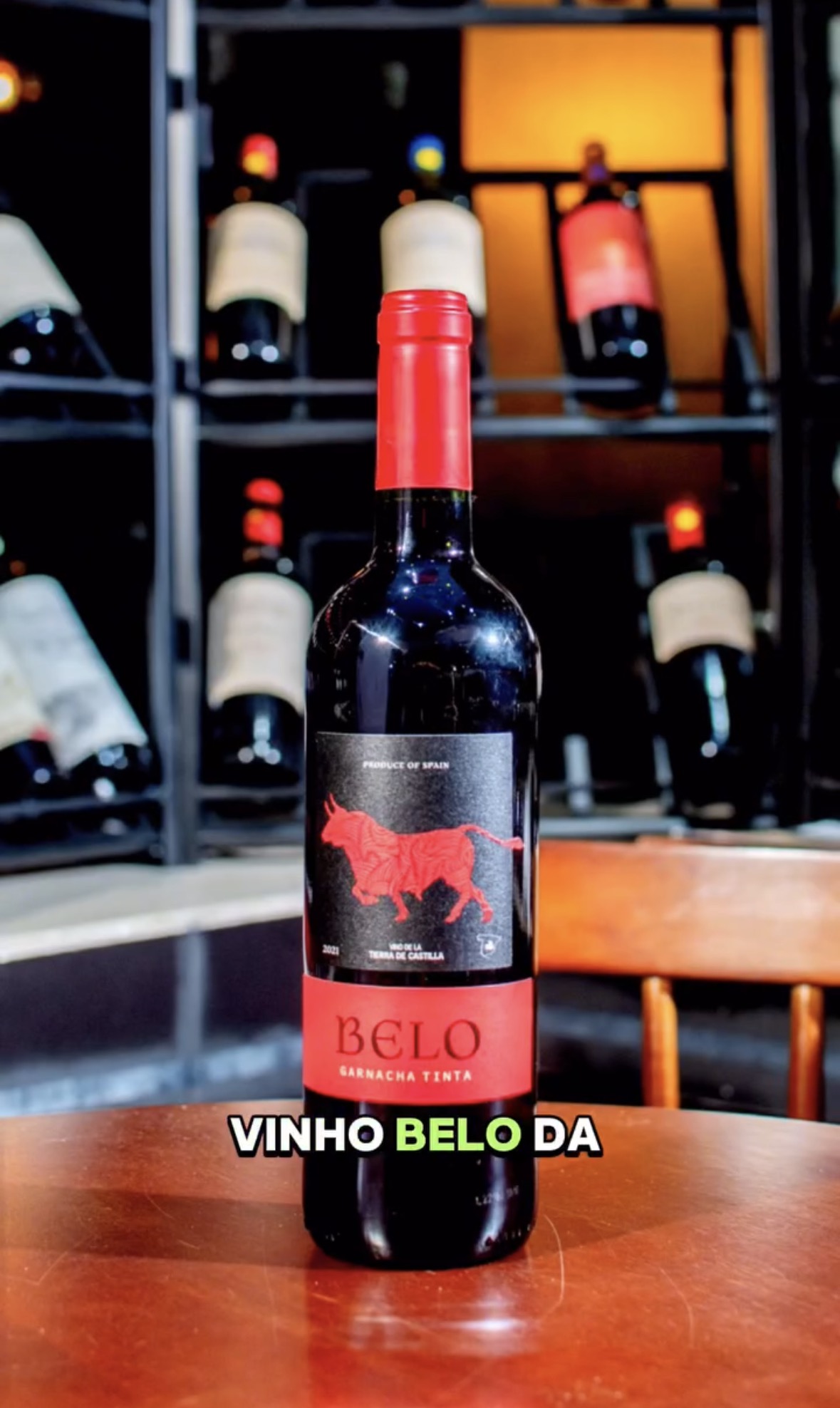 Vinhos